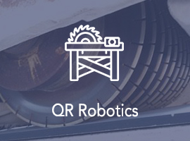 QR Robotics